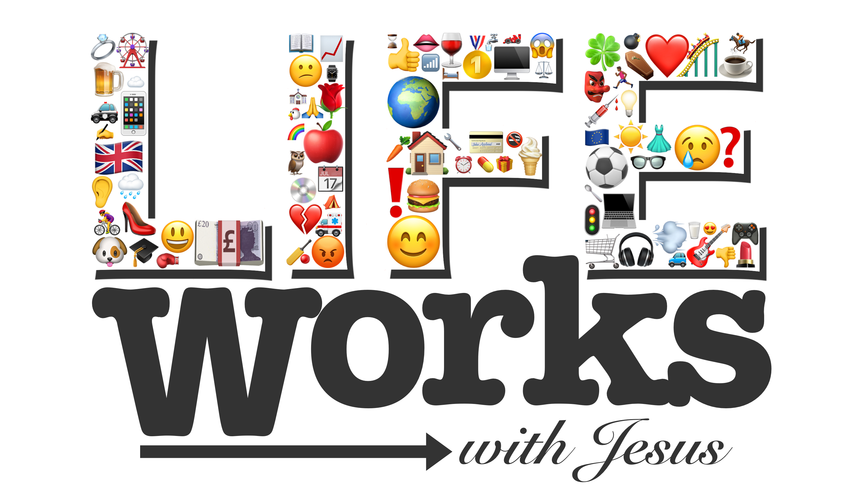 Thumbnail for the post titled: Life Works – Driving