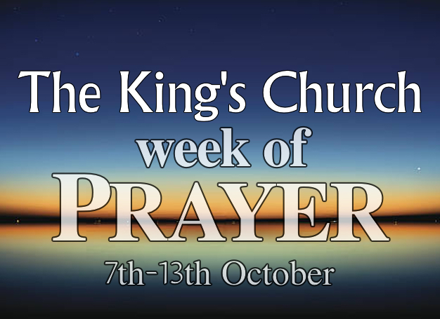 Thumbnail for the post titled: Selah – Pausing and Taking in the Moment